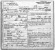 Elva D. Hodge Death Certificate