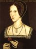 Lady Anne Boleyn, Queen consort of England