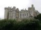 Arundel Castle, birthplace of Alice Fitzalan, Countess of Kent