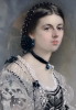 Charlotte, Countess Spencer 