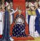 Coronation of King Philip III