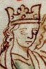 Eleanor of Provence, Queen consort of England