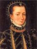 Lady Elizabeth Boleyn (nee Howard).