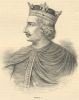 Henry I, King of England (P1724)
