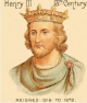 Henry III, King of England