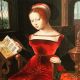 Lady Jane Grey, (9 Day Queen of England)