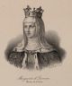 Margaret of Provence, Queen consort of France
