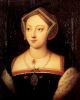 Mary Boleyn, sister Anne Boleyn, Queen consort of England