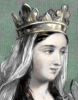 Matilda of Flanders, Queen consort of England