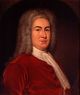 William Burnet, Colonial Governor Of NY, NJ, NH and Mass., Royal governor of NJ, MA and NH