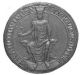 king Louis VIII of France's seal