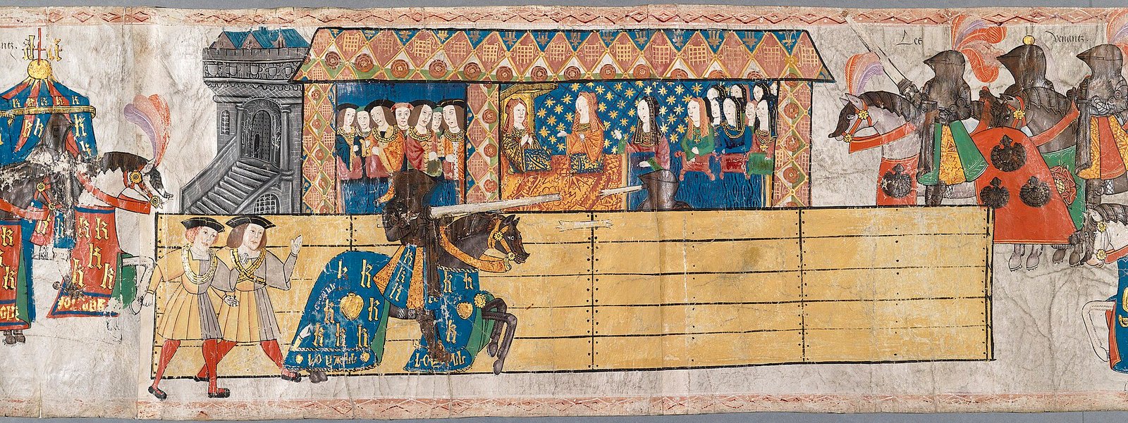 Henry, Duke of Cornwall