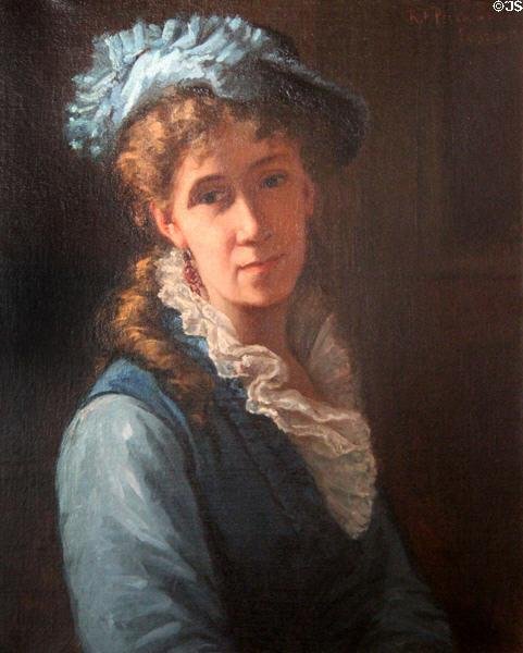 Abigail May Alcott