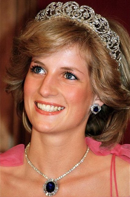 Diana, Princess of Wales