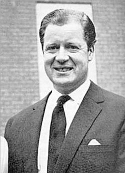 John Spencer, 8th Earl Spencer