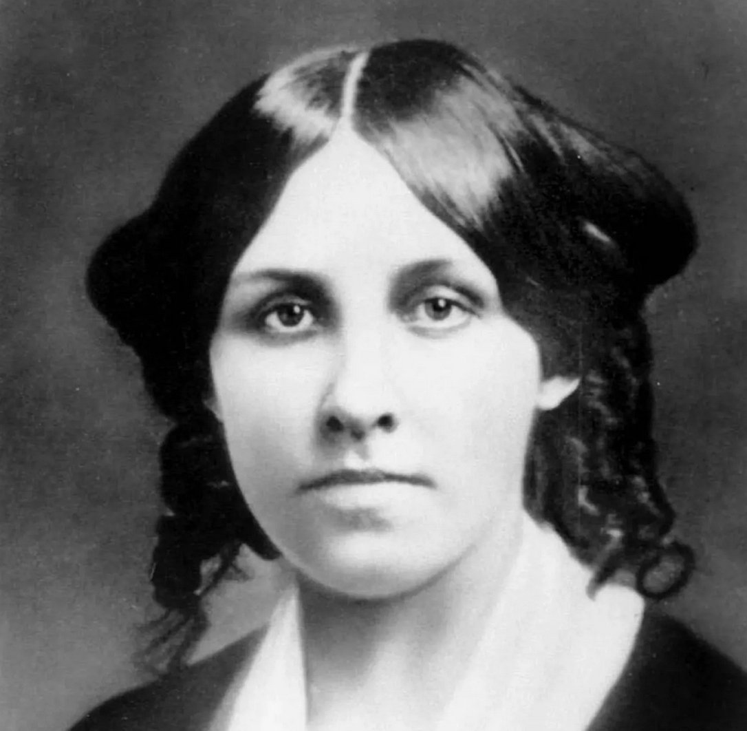 Louisa May Alcott