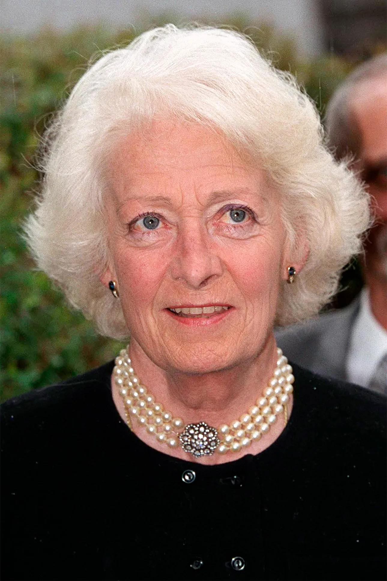 Frances Ruth Roche