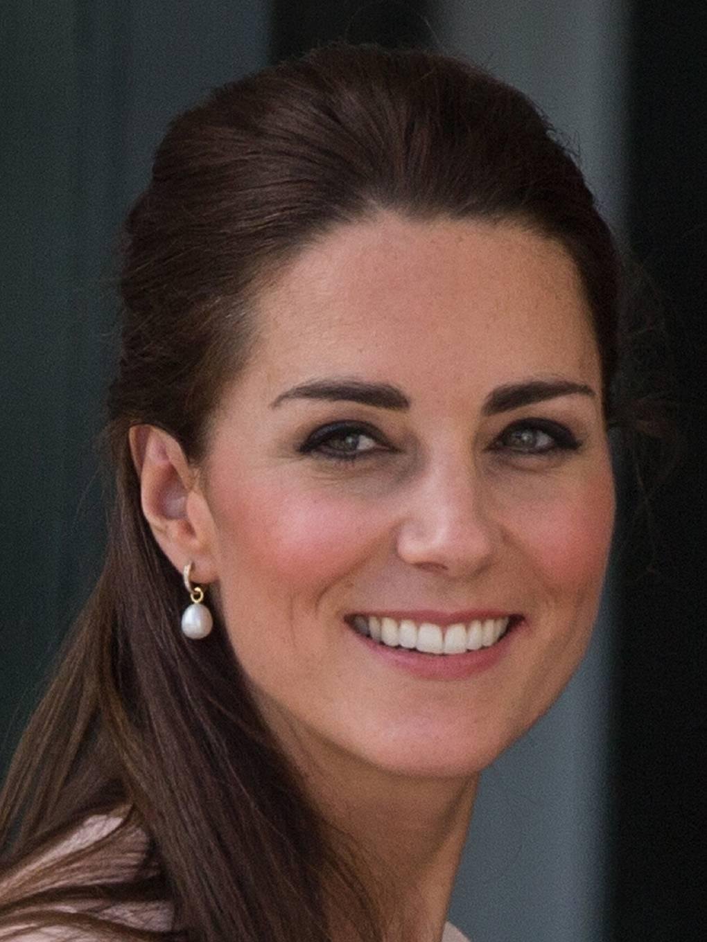 Catherine, Princess of Wales