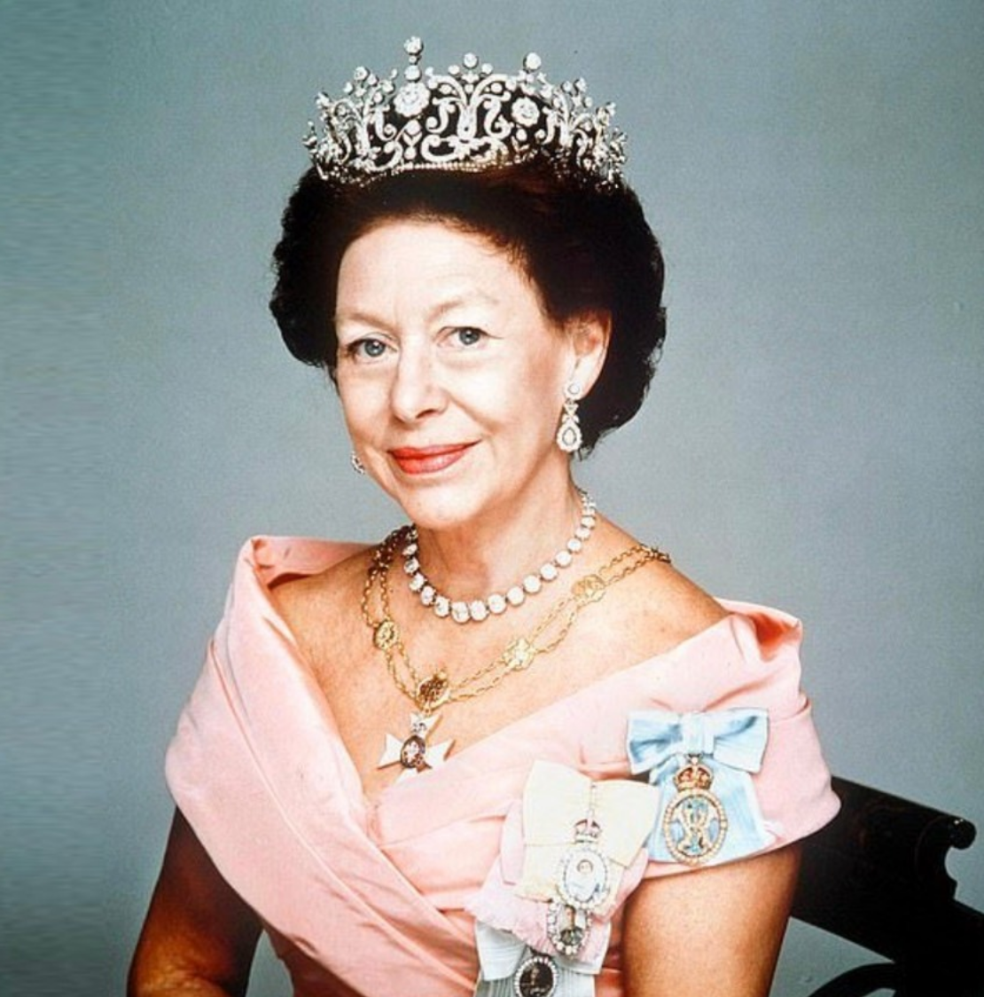 Princess Margaret, Countess of Snowdon