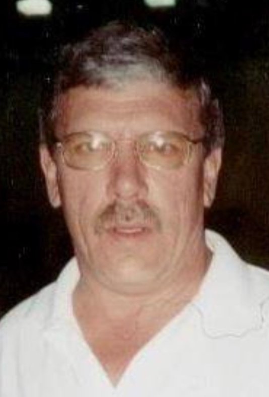 Donald Frederick Sturm