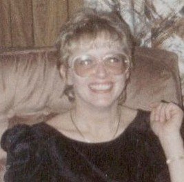 Nancy Marie Ognan